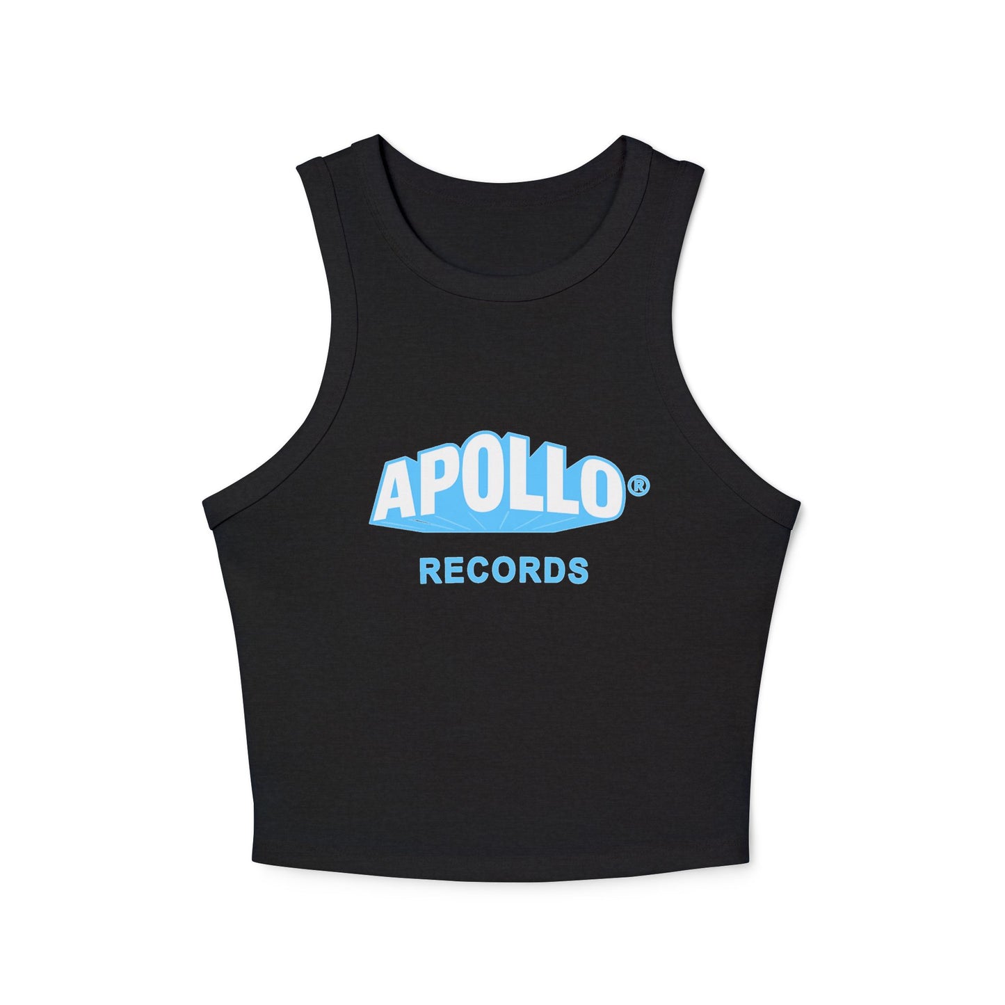 WOMENS APOLLO TANK