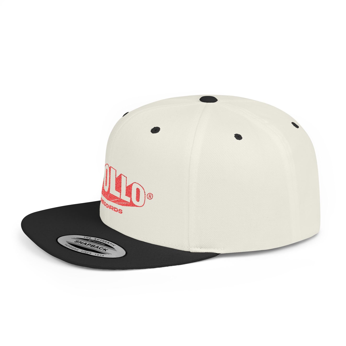 APOLLO BASEBALL CAP