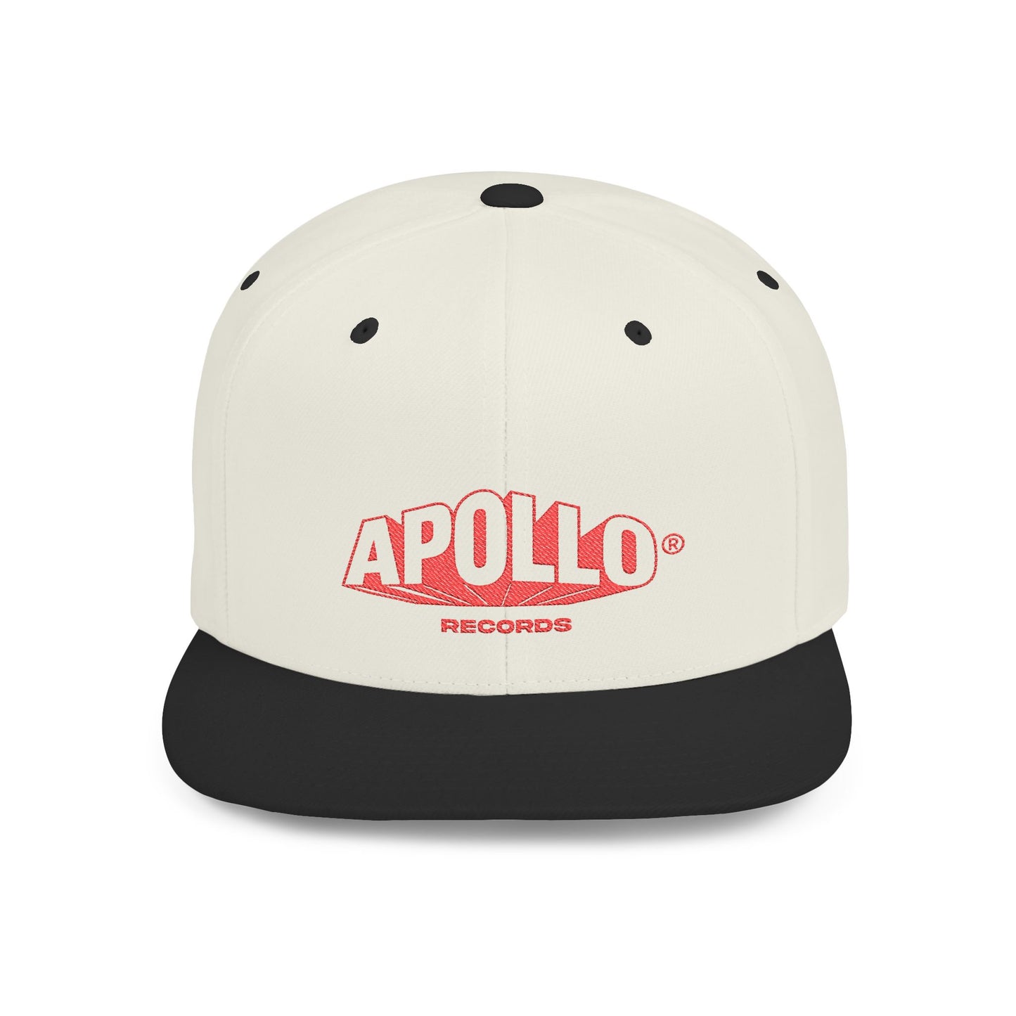 APOLLO BASEBALL CAP