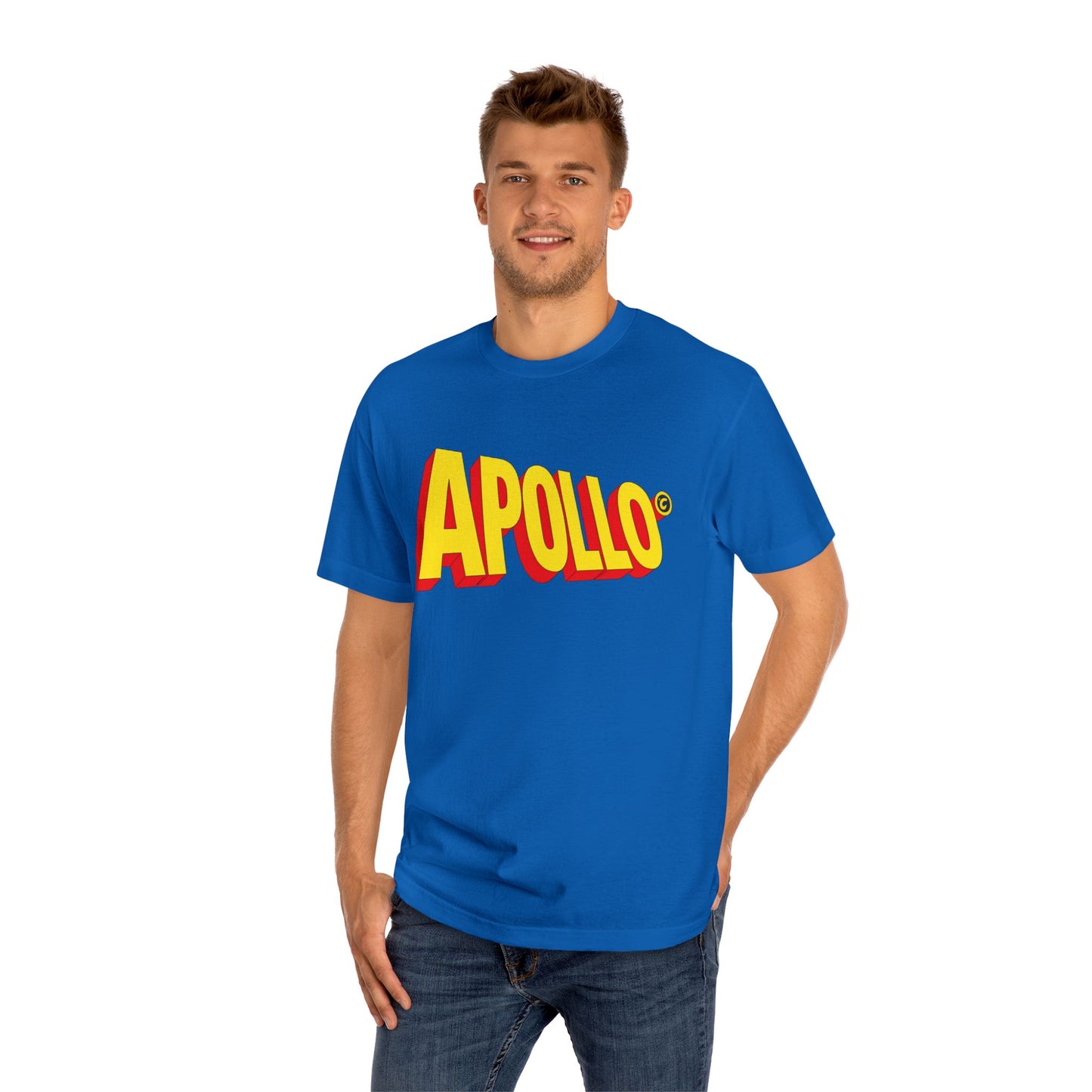RETRO APOLLO