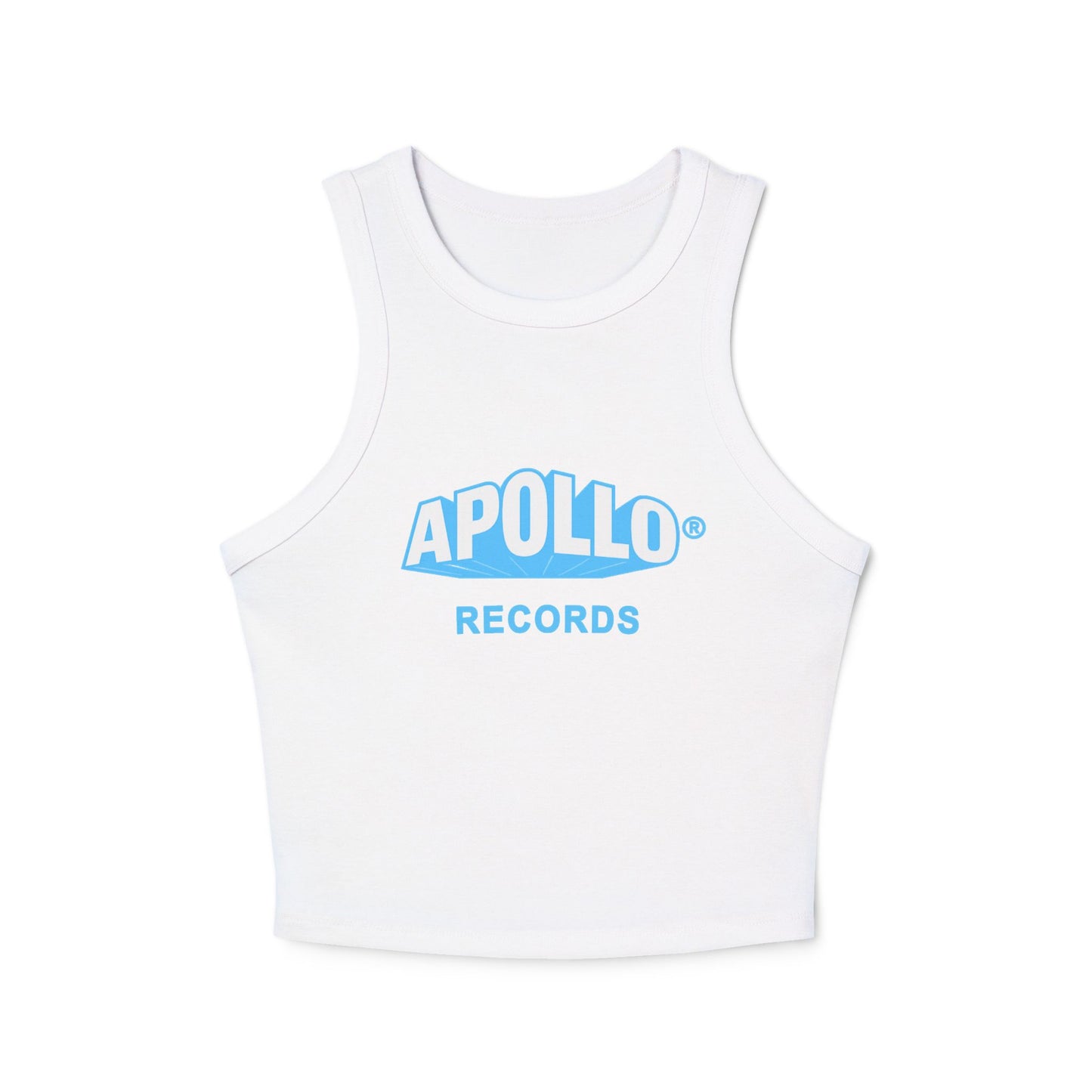 WOMENS APOLLO TANK