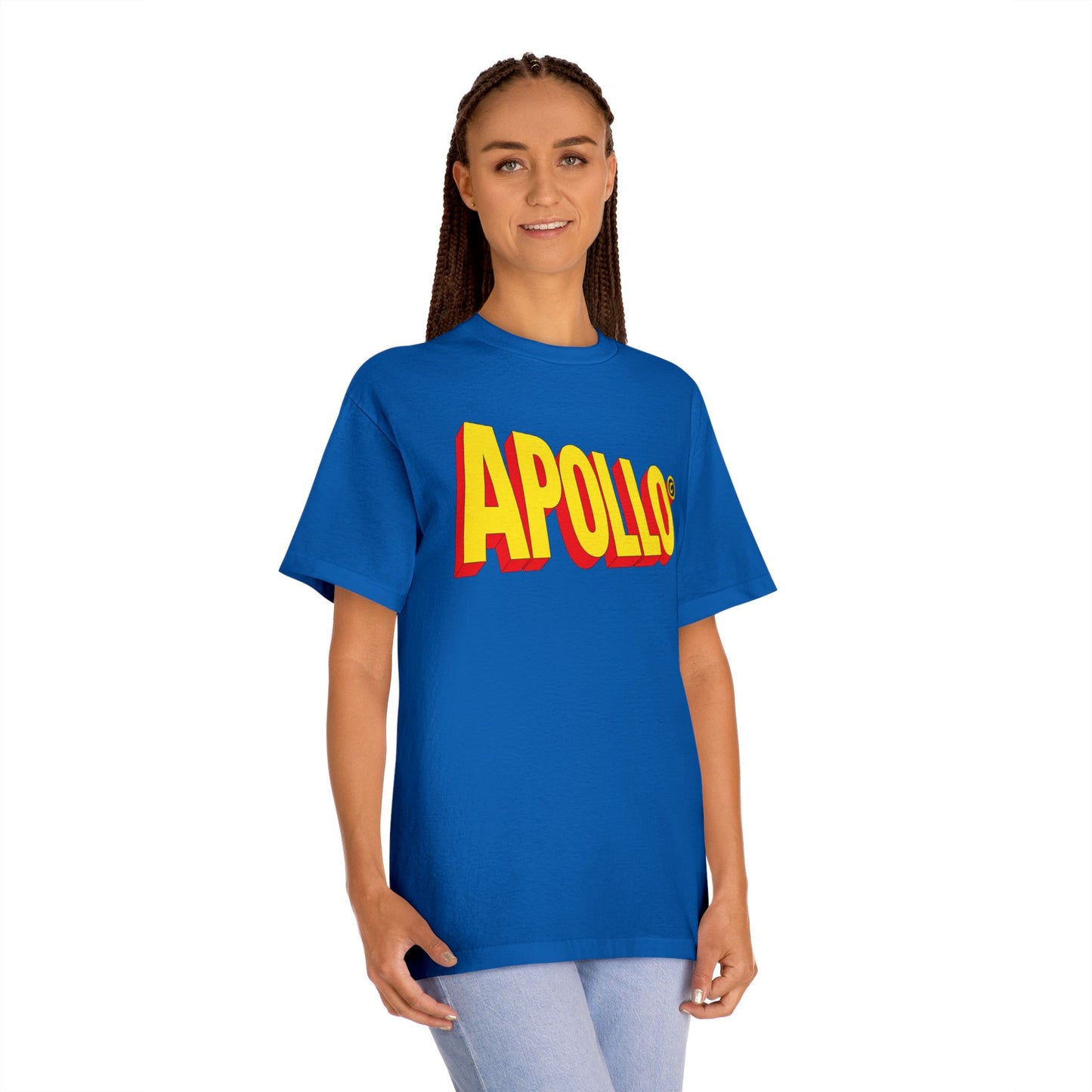 RETRO APOLLO