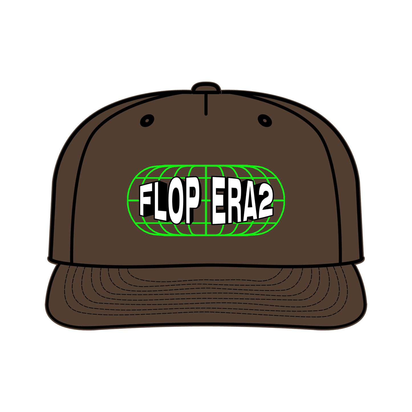 Flop Era Hat V2