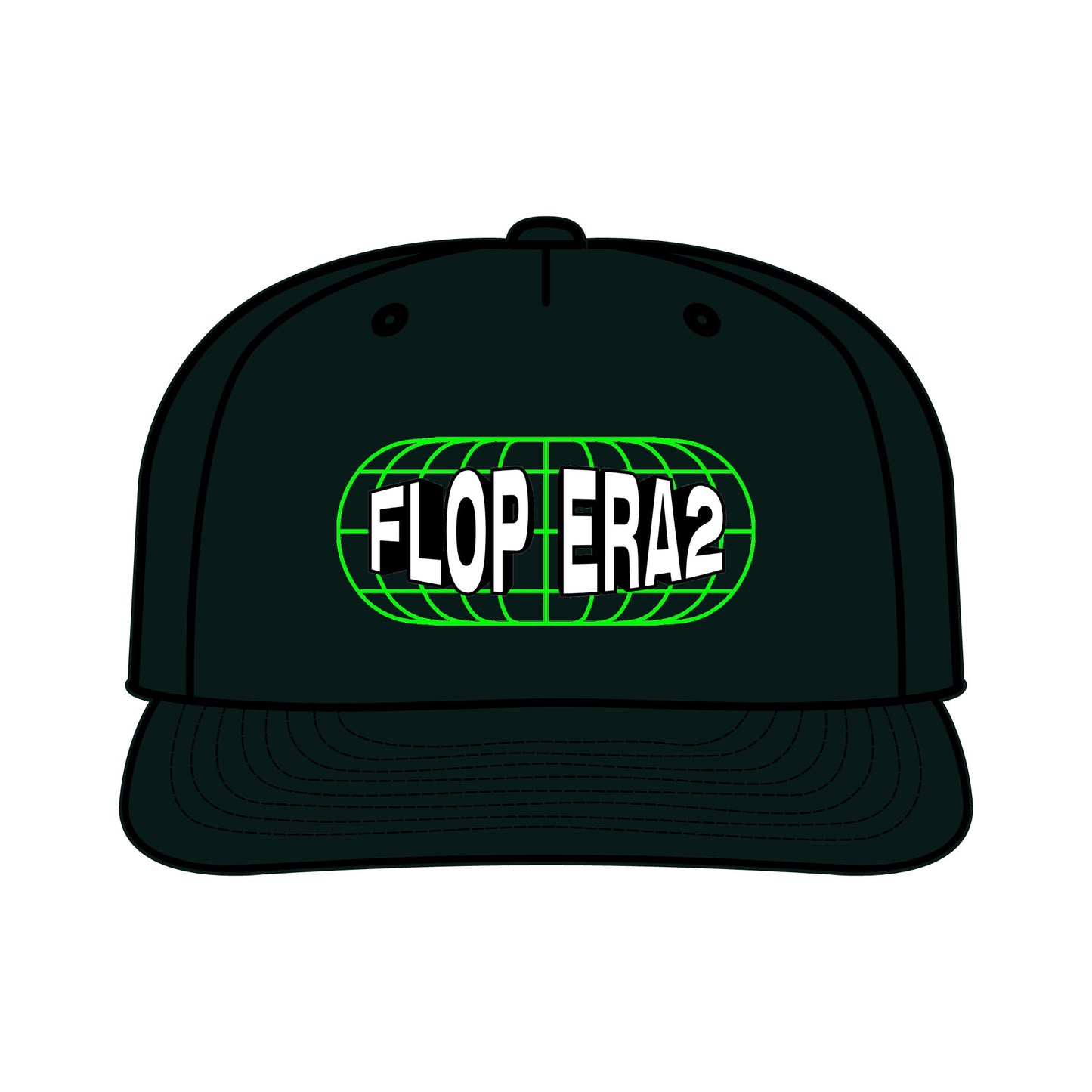 Flop Era Hat V2