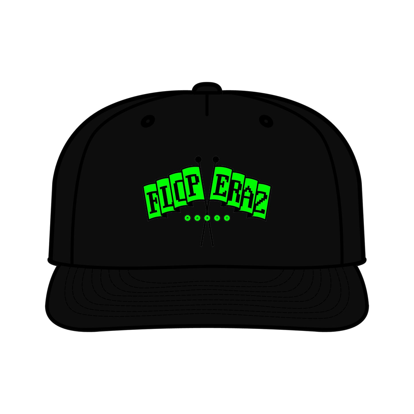 Flop Era Hat