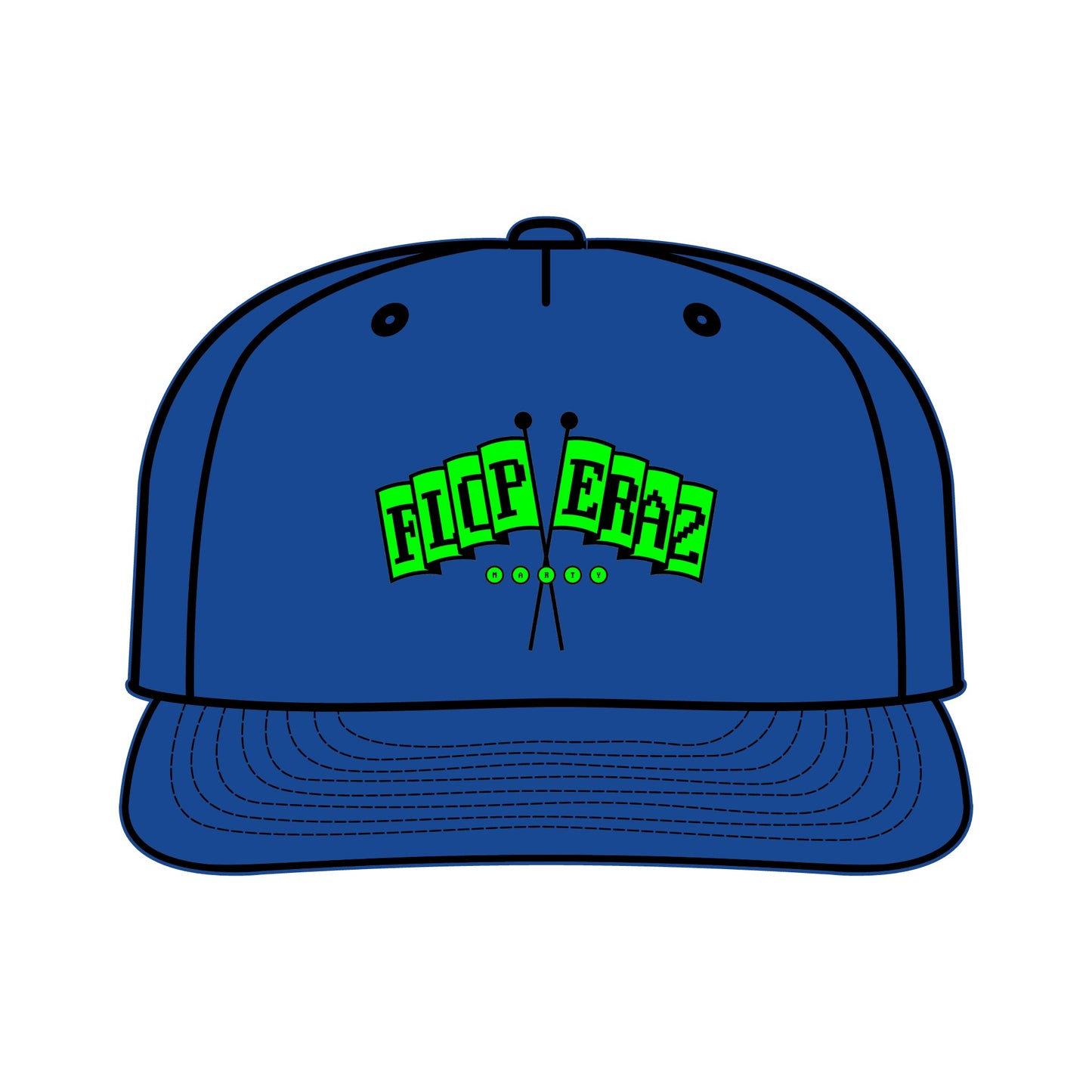 Flop Era Hat