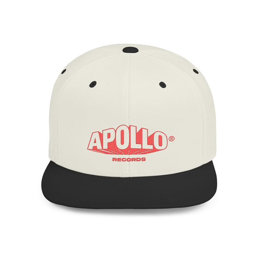 APOLLO BASEBALL CAP