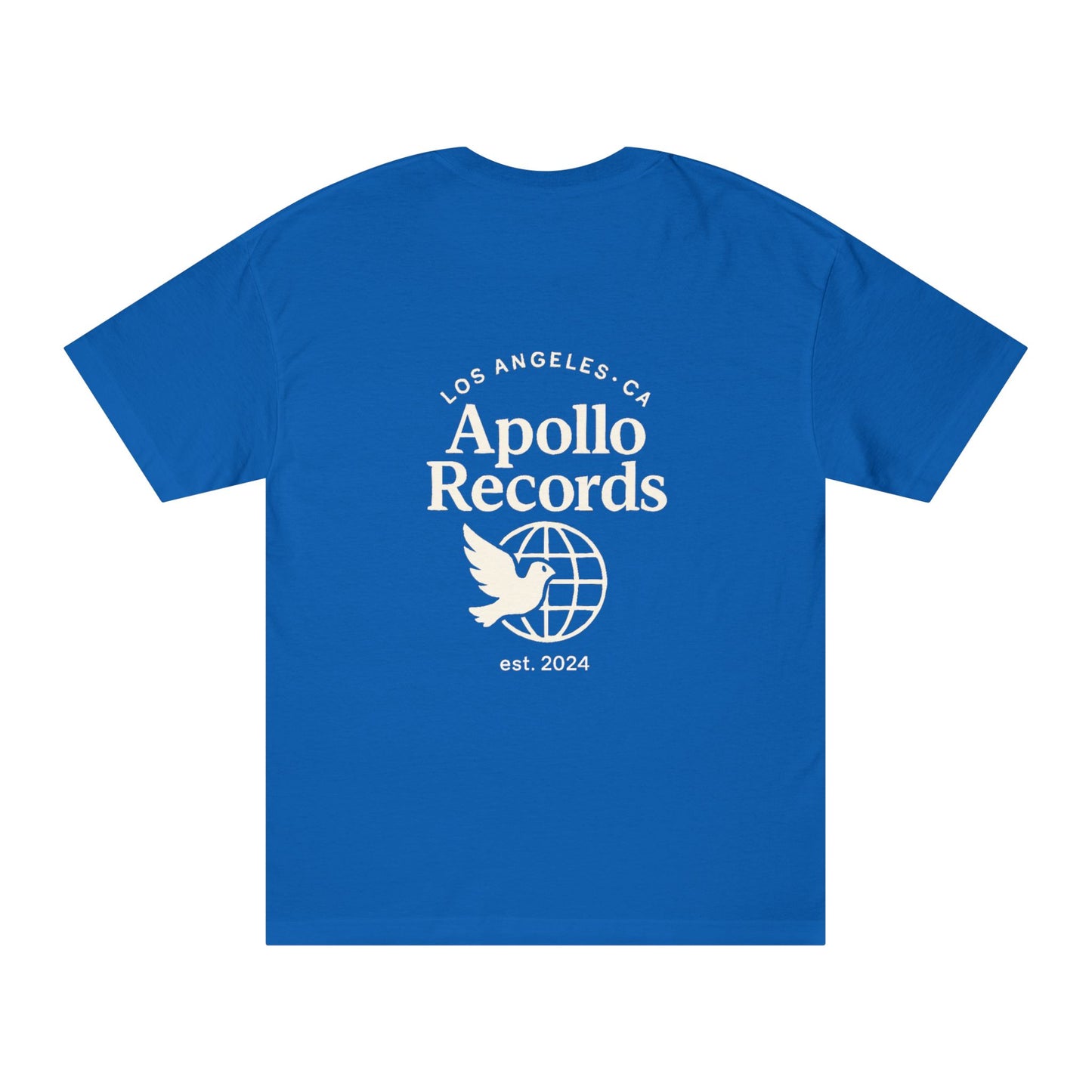 RETRO APOLLO