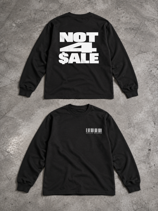 NOT 4 $ALE (HEAVY WEIGHT)