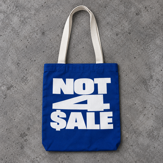 APOLLO Tote Bag