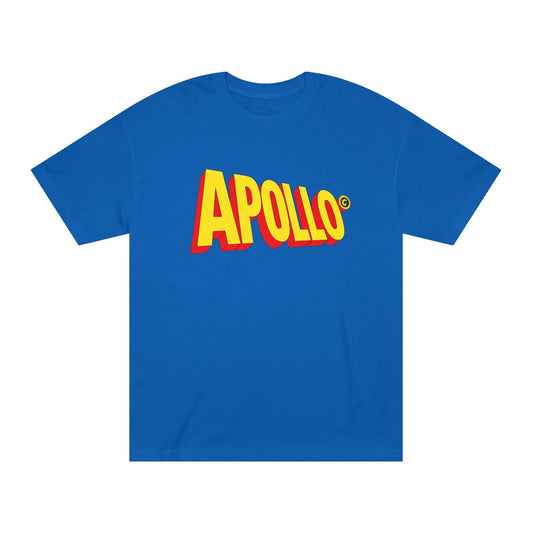 RETRO APOLLO