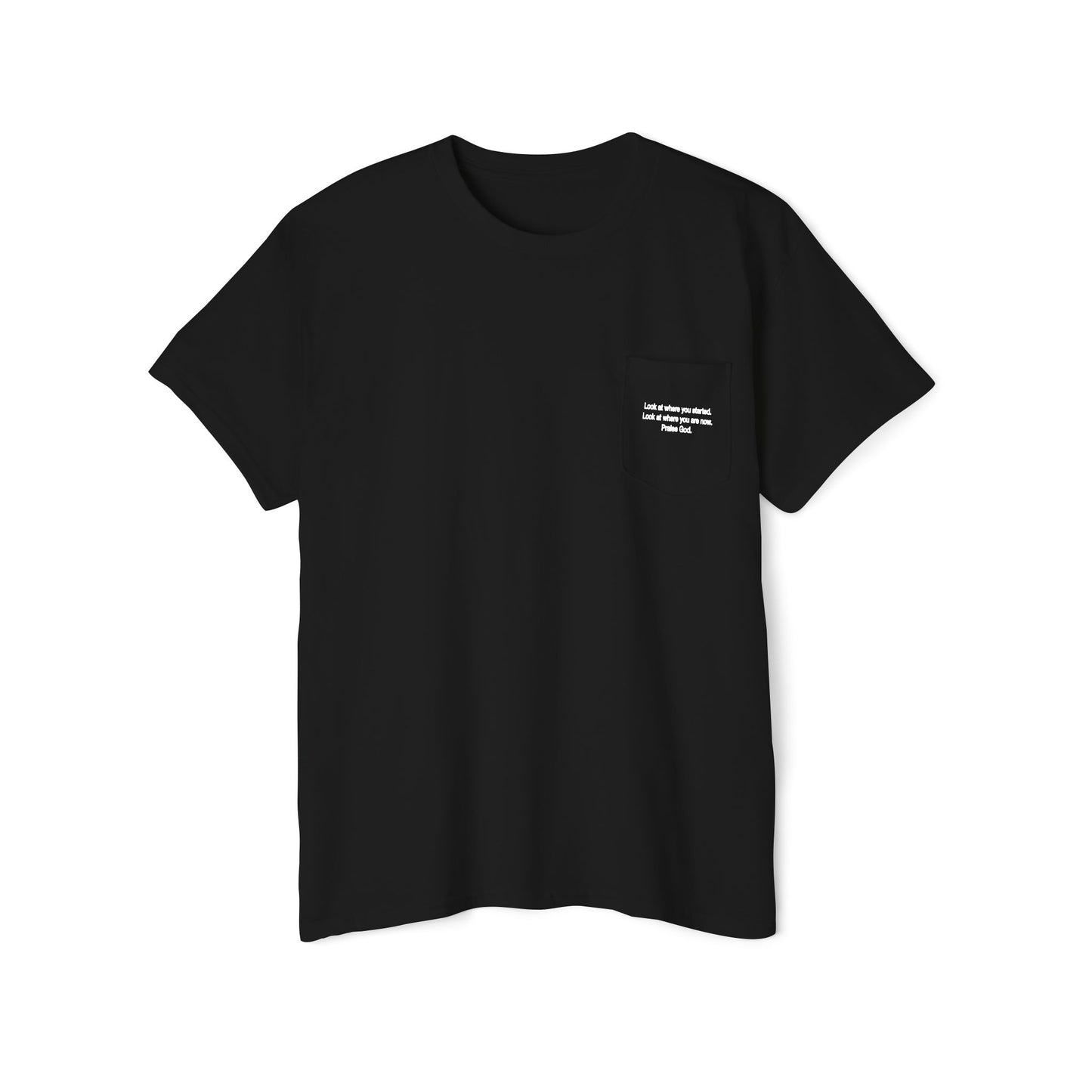 Flop Era Heavy Pocket Tee