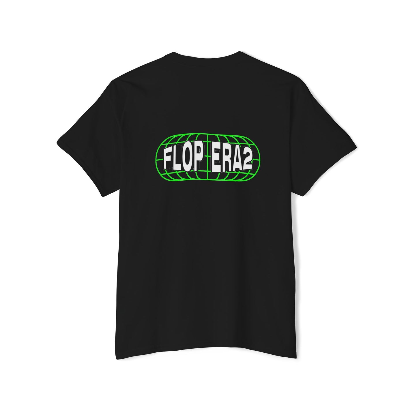 Flop Era Heavy Pocket Tee