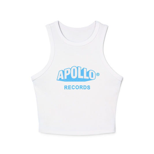 WOMENS APOLLO TANK