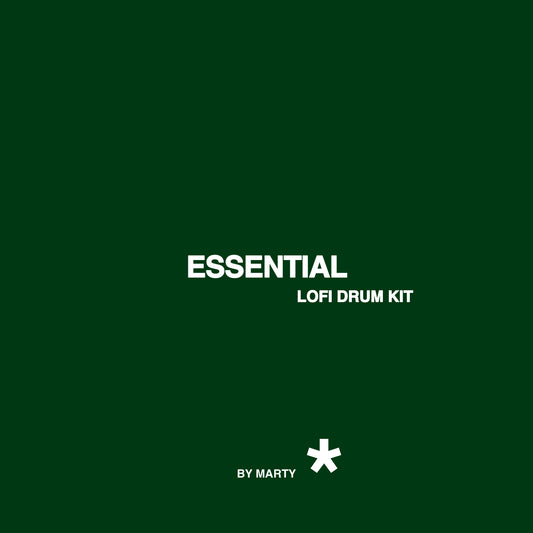 ESSENTIAL LOFI KIT