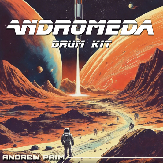 ANDROMEDA KIT (ANDREW PRIM)